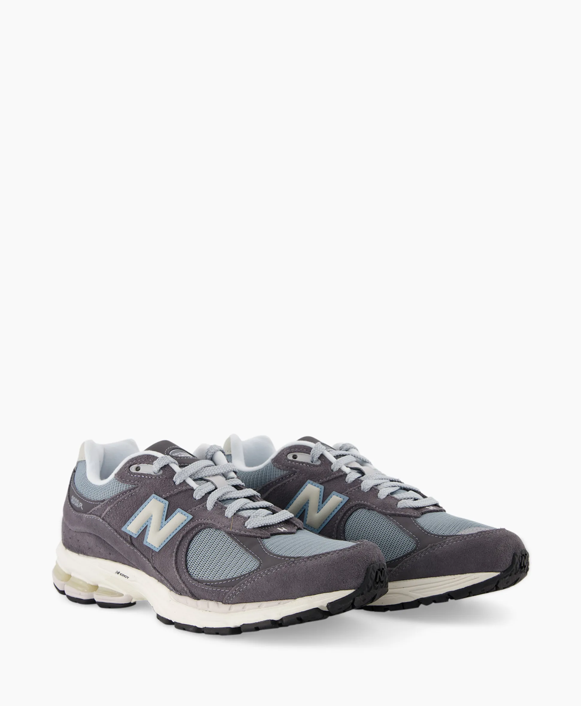 New Balance Sneaker 2002 Grijs