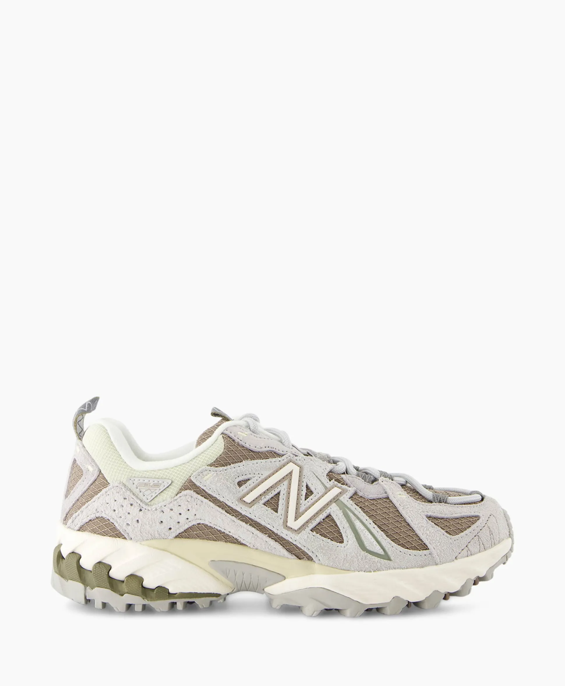 New Balance Sneaker 610 Grijs
