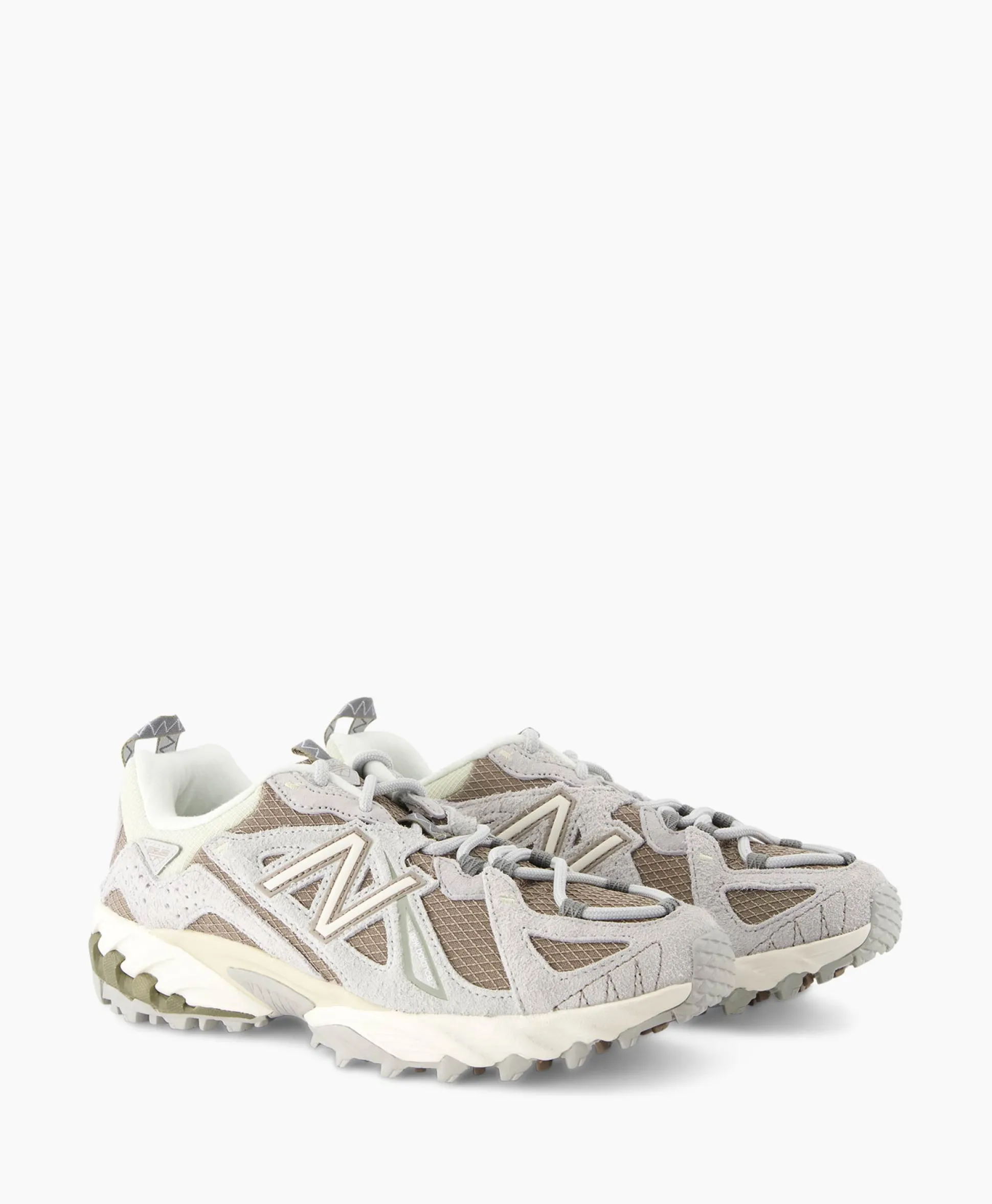 New Balance Sneaker 610 Grijs