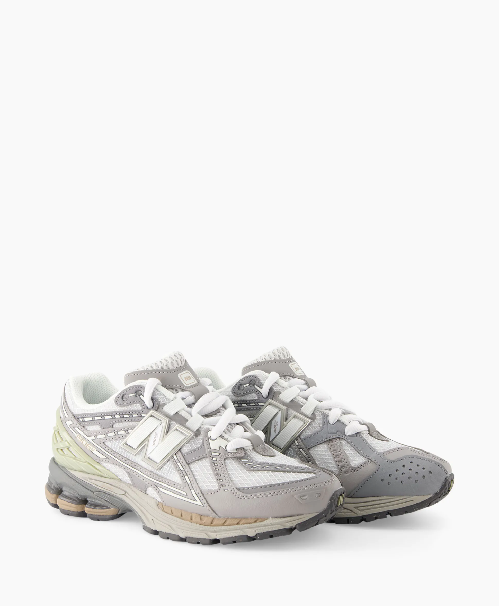 New Balance Sneaker 1906 Grijs