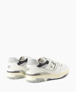 New Balance Sneaker 550 Grijs
