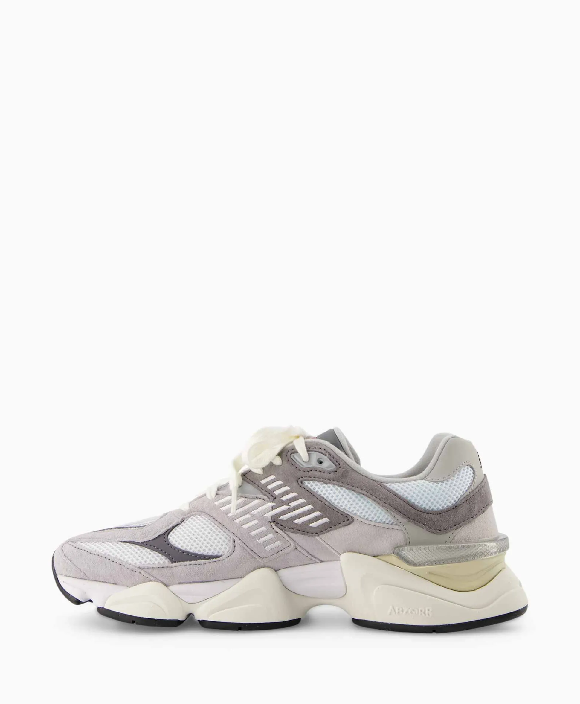 New Balance Sneaker 9060 Grijs