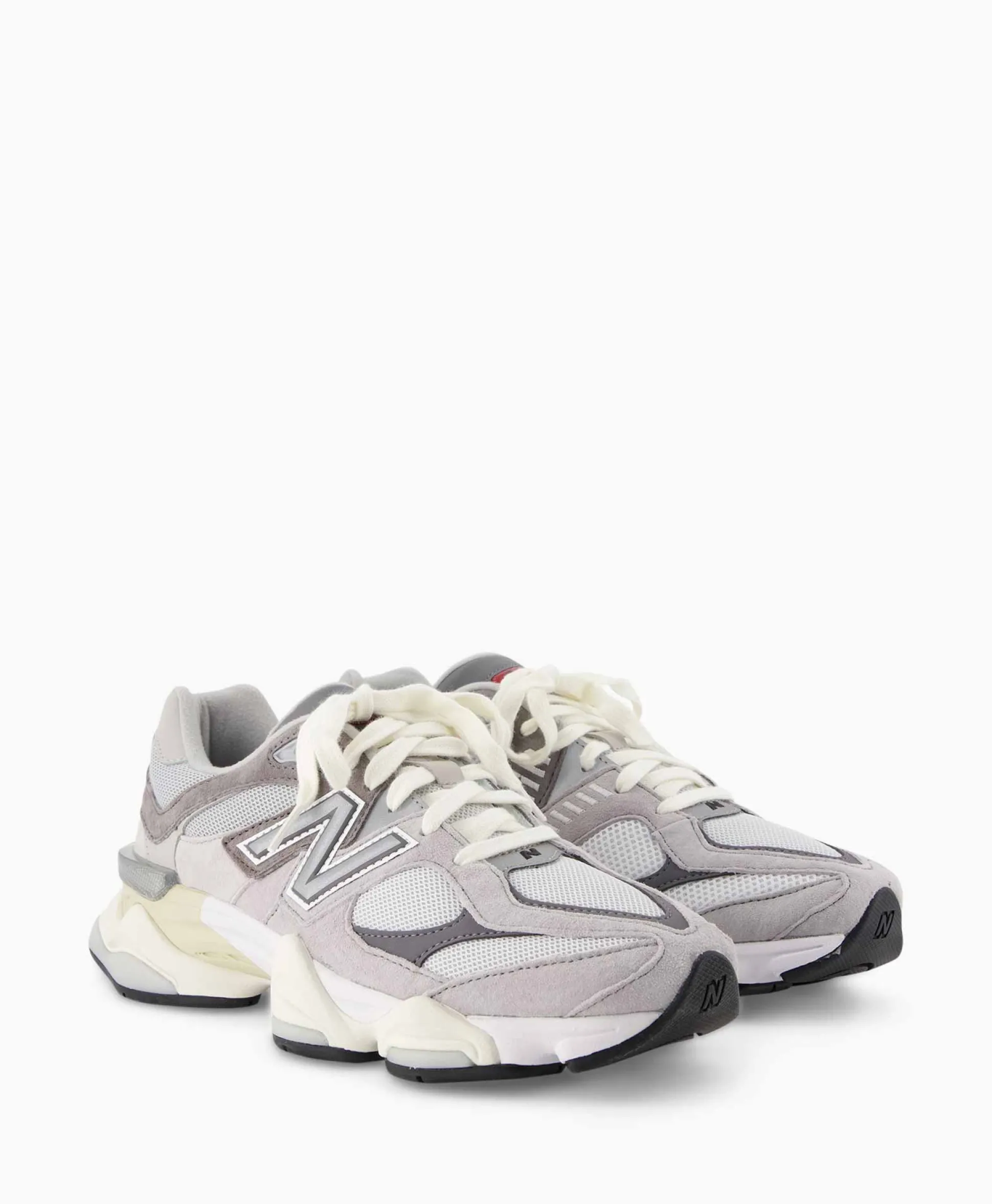 New Balance Sneaker 9060 Grijs