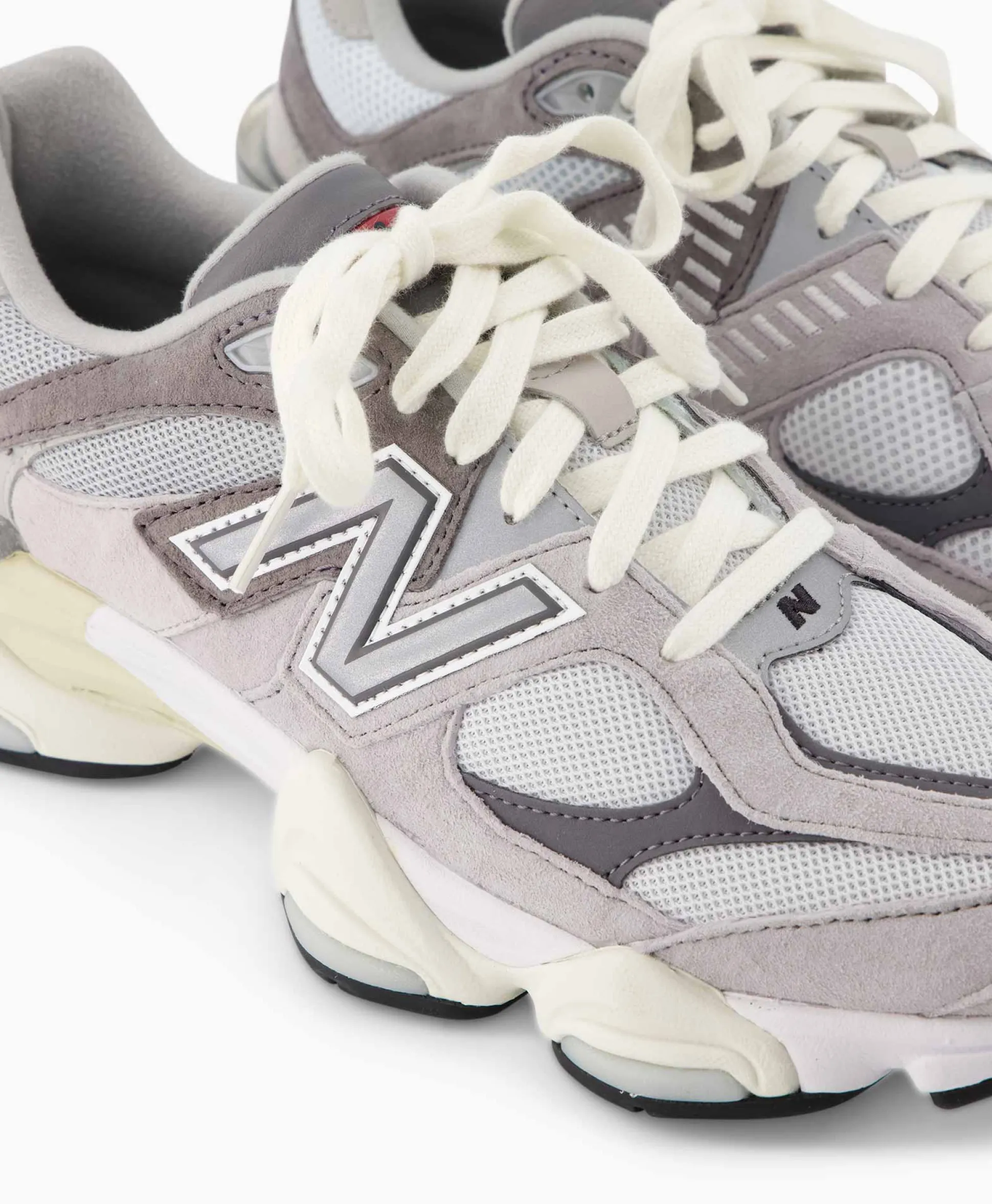 New Balance Sneaker 9060 Grijs