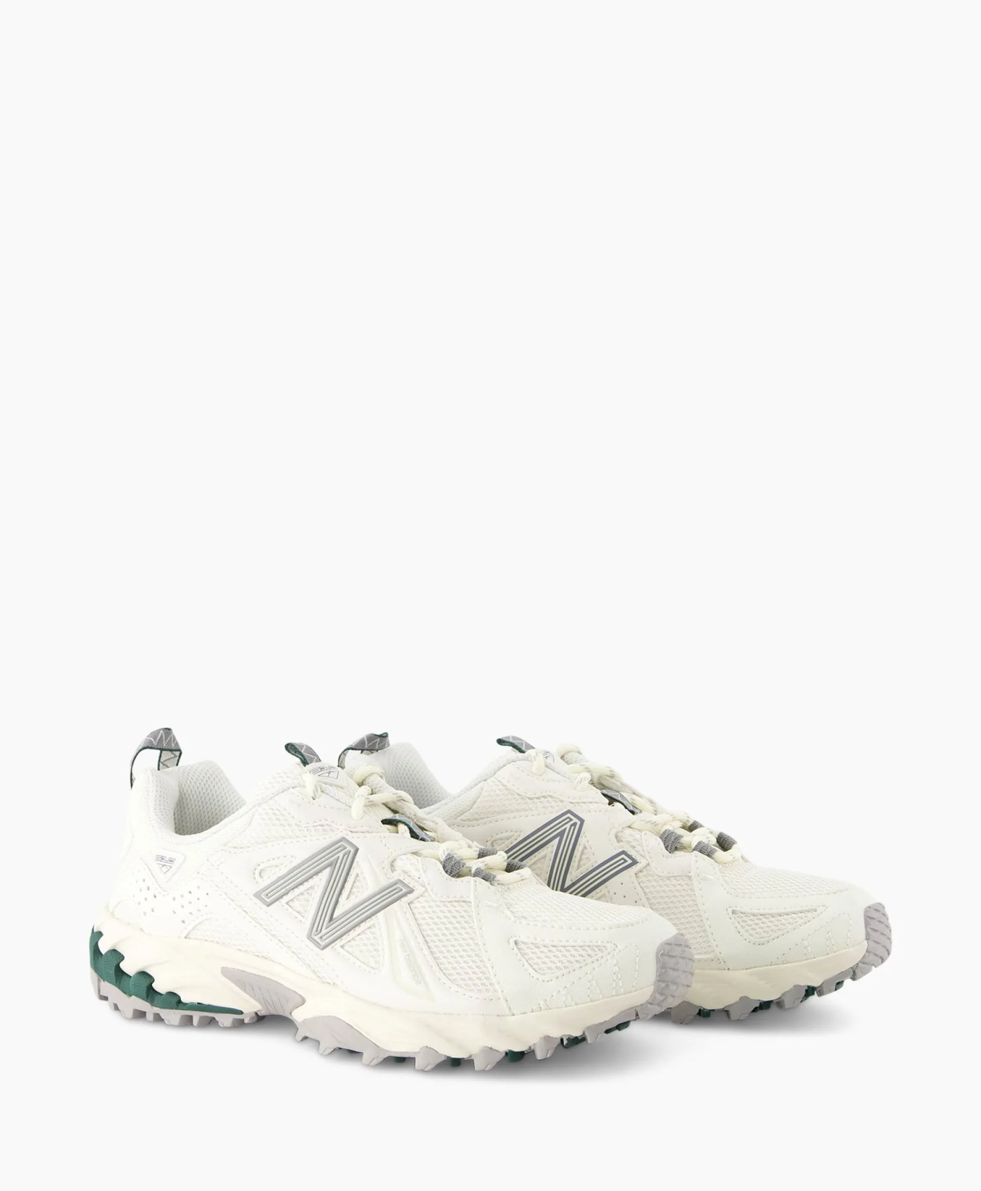 New Balance Sneaker 610 Groen