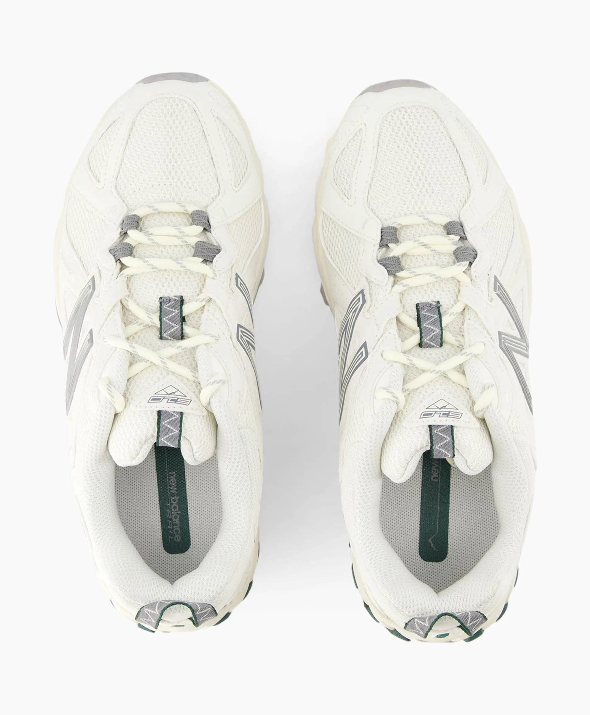 New Balance Sneaker 610 Groen