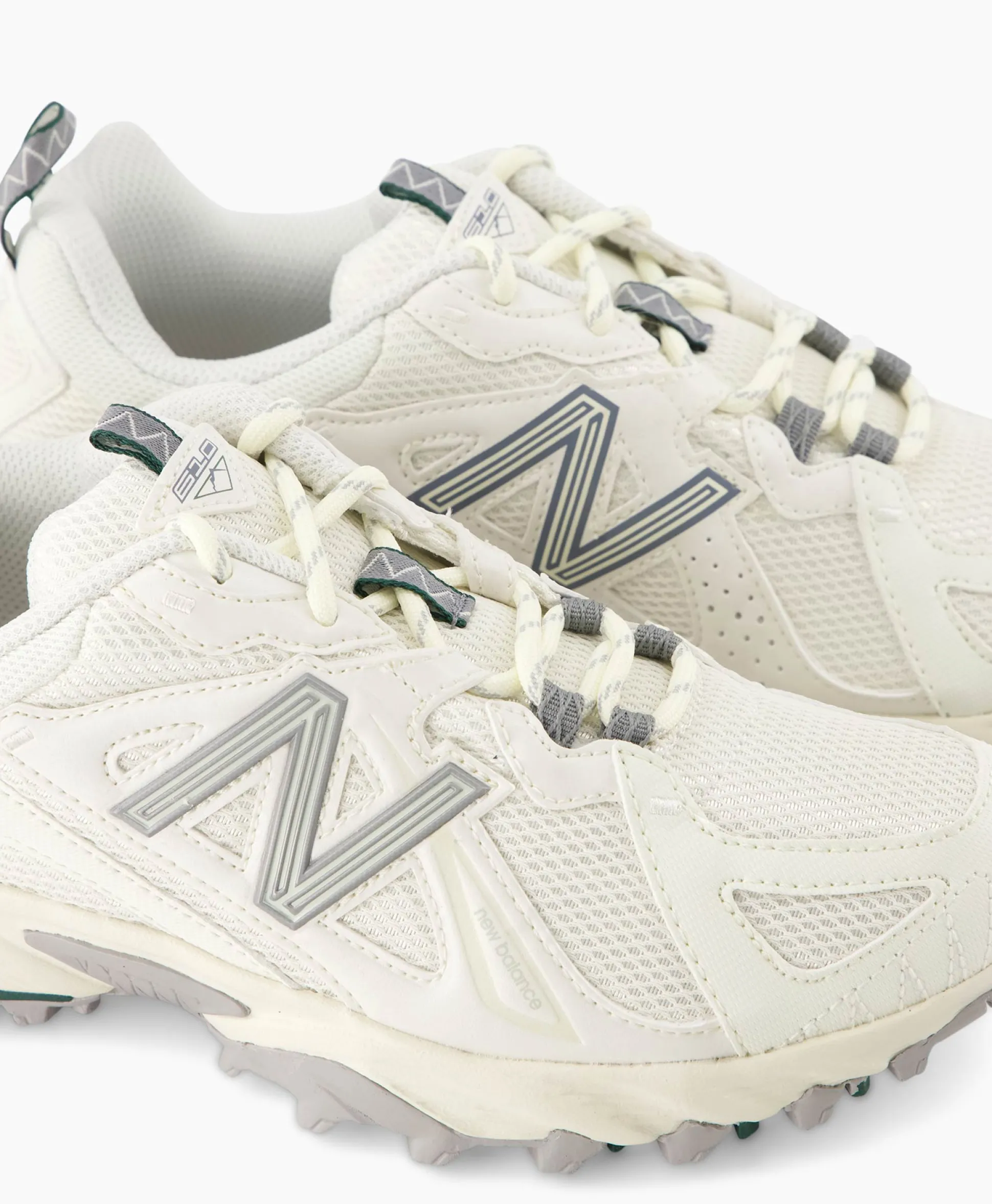 New Balance Sneaker 610 Groen