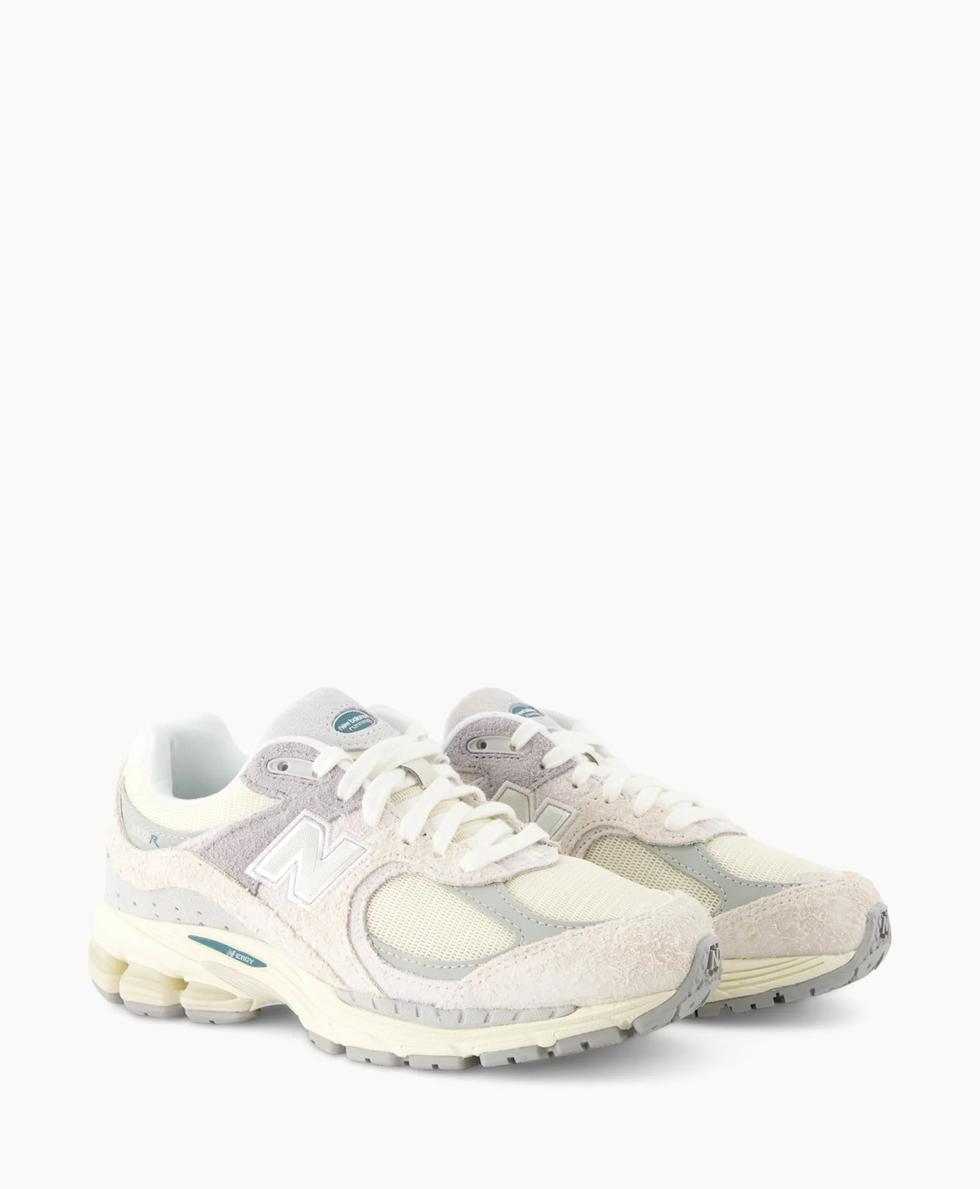 New Balance Sneaker 2002 Off White