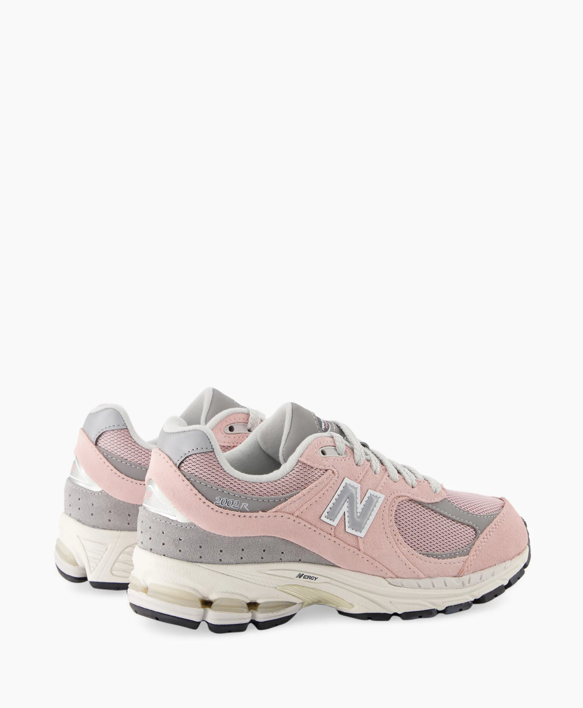 New Balance Sneaker 2002 Pink