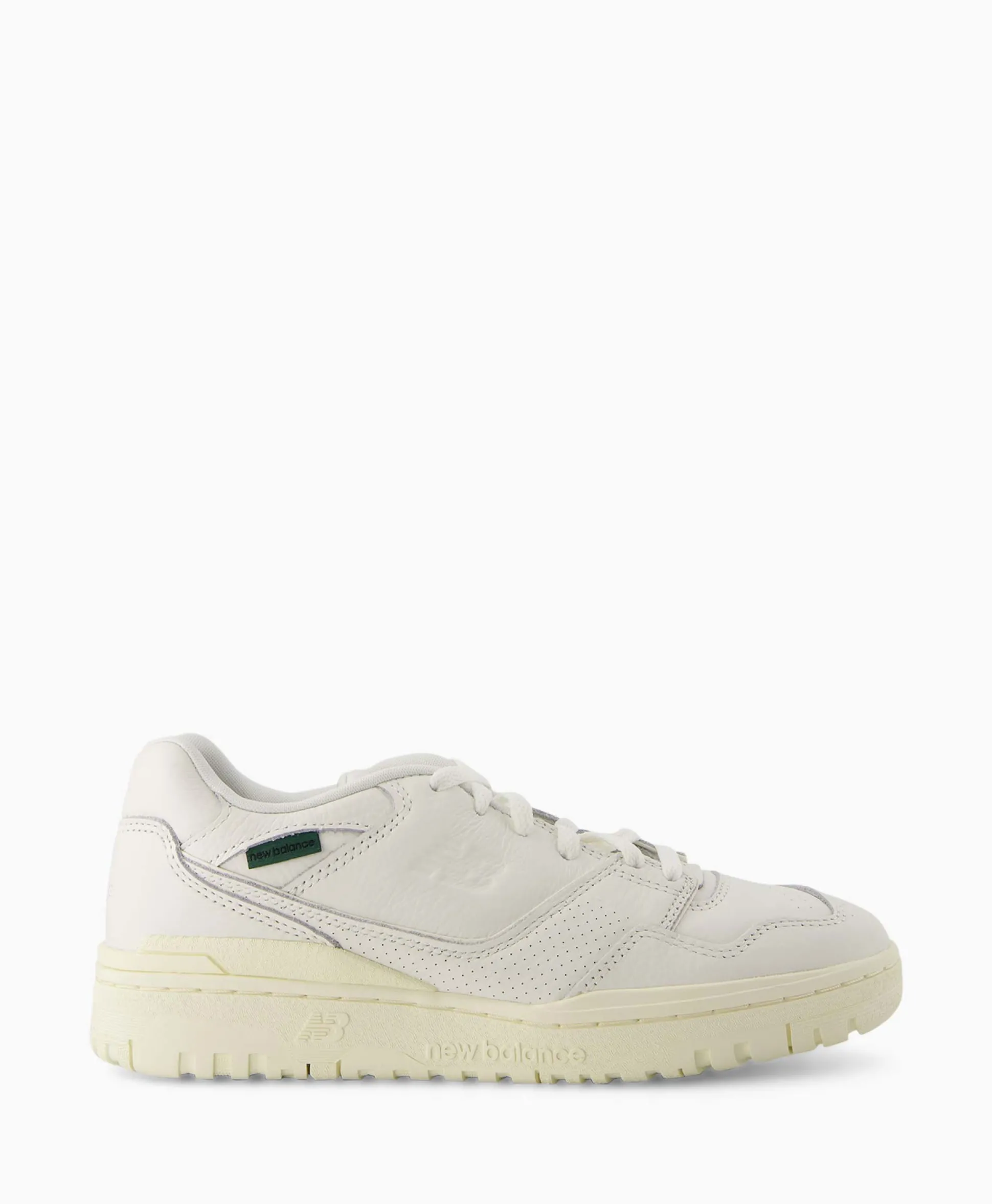 New Balance Sneaker 550 Wit