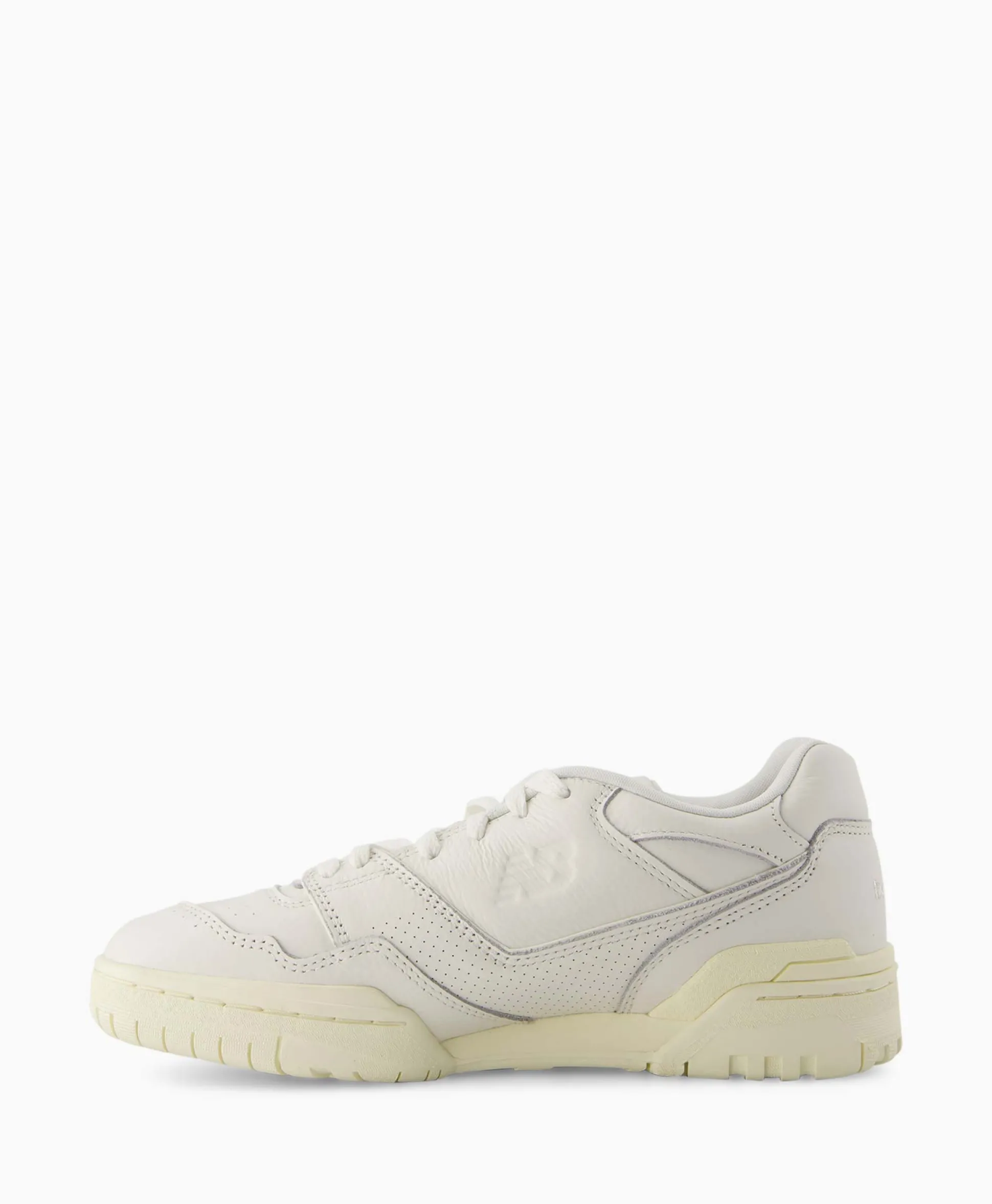 New Balance Sneaker 550 Wit