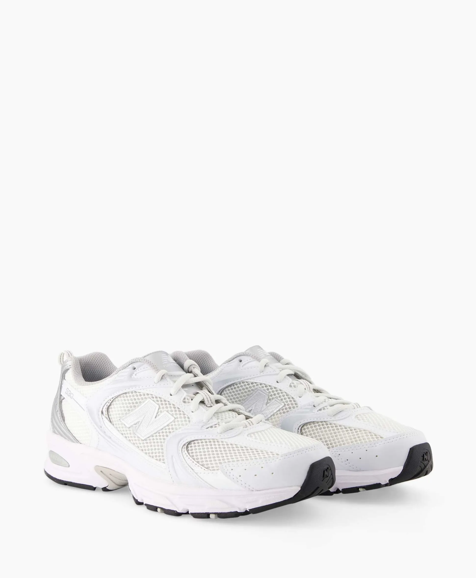 New Balance Sneaker 530 Wit