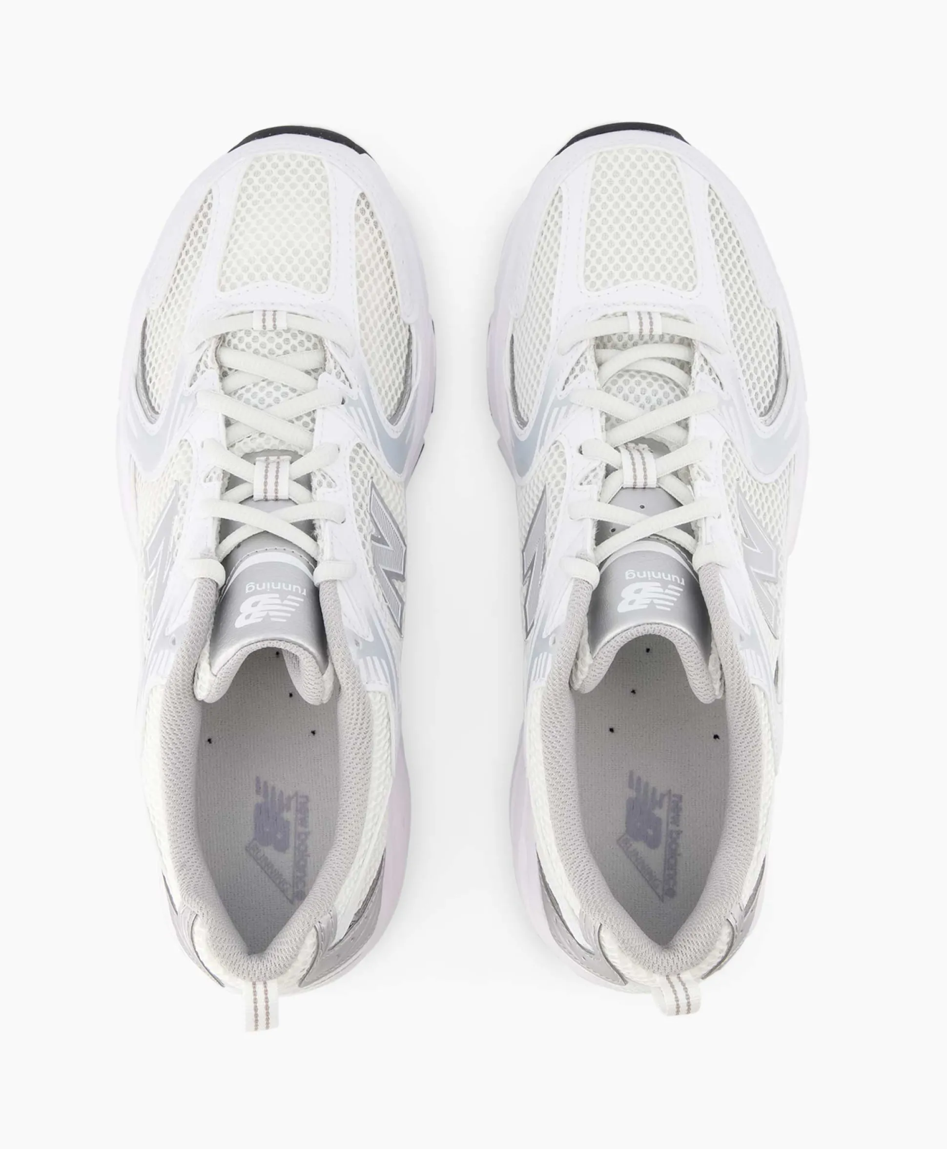 New Balance Sneaker 530 Wit