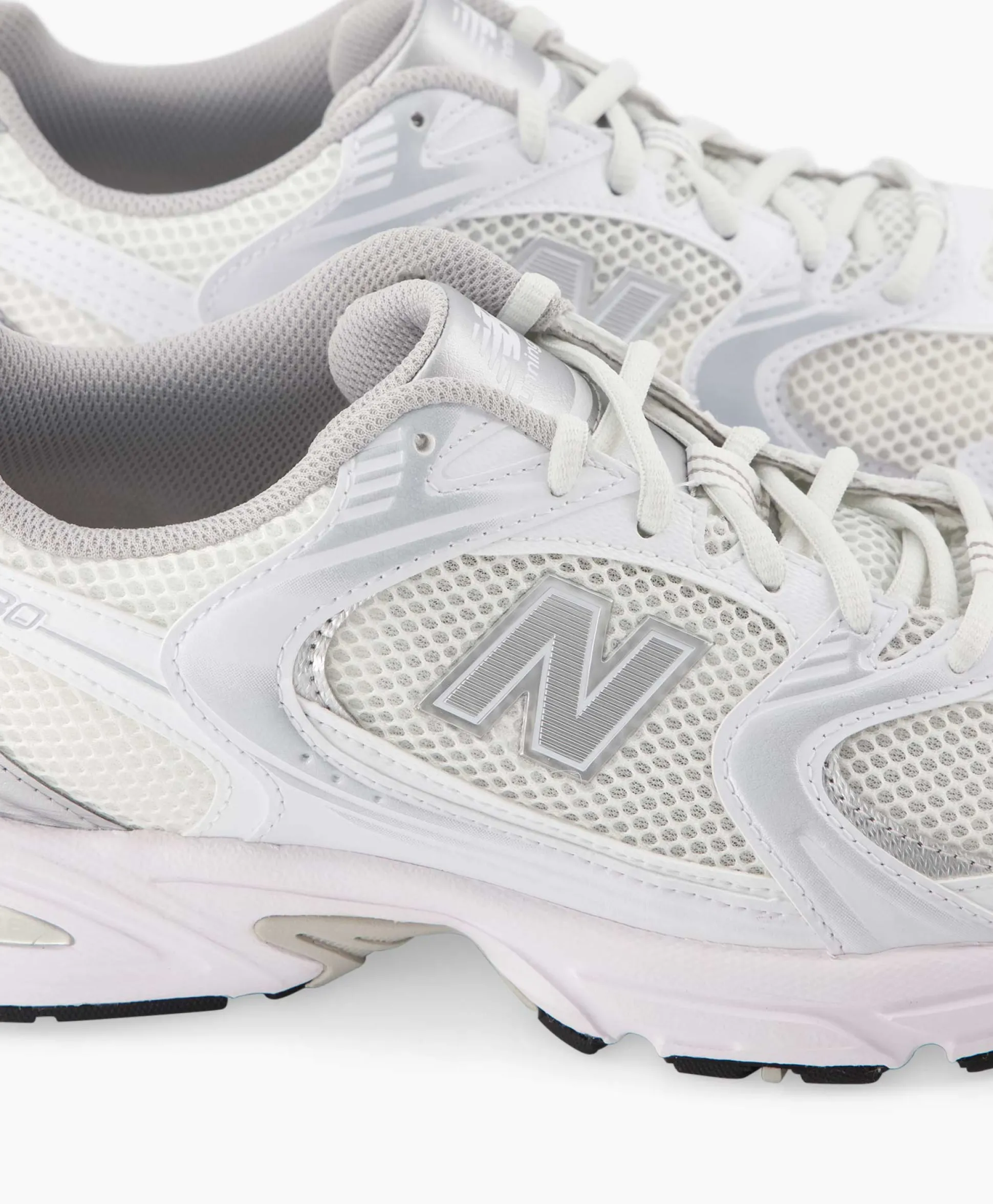 New Balance Sneaker 530 Wit