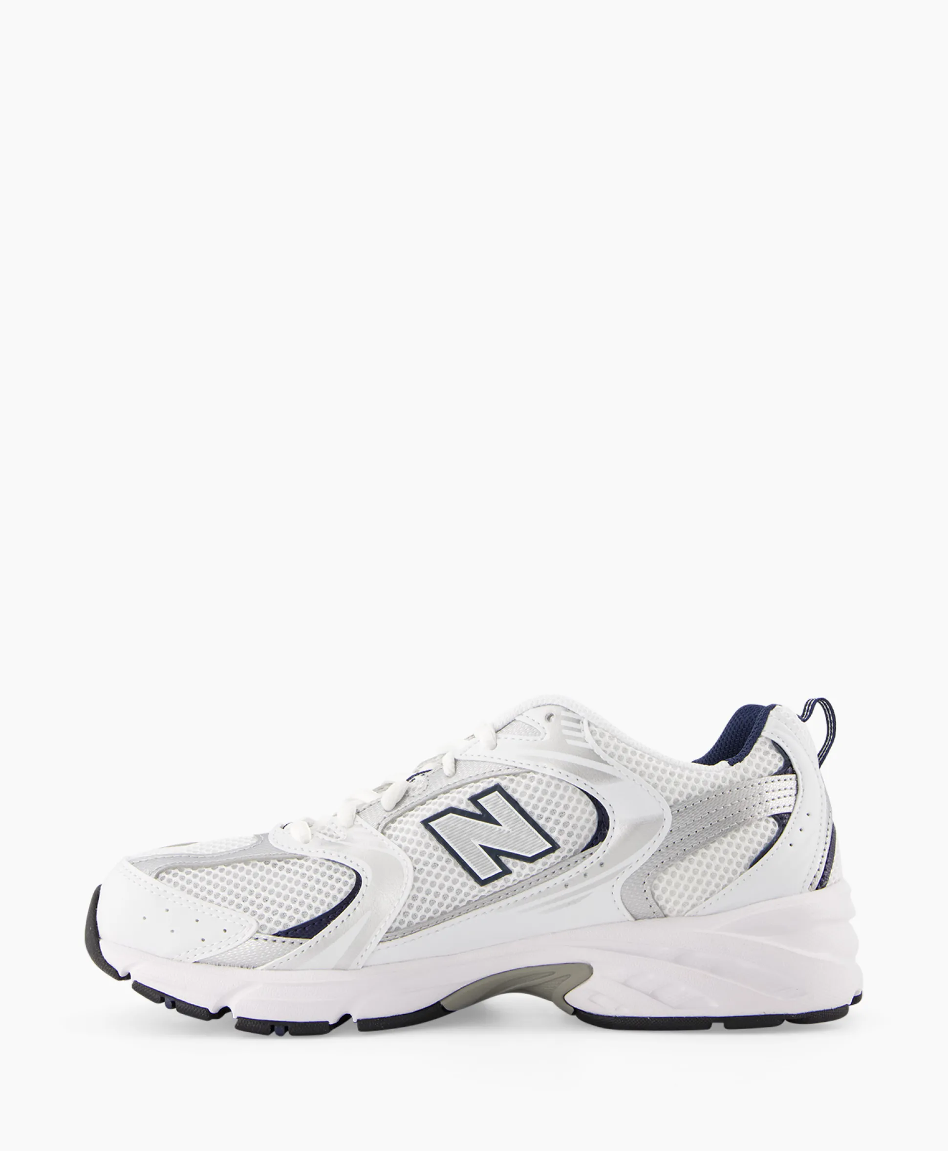 New Balance Sneaker 530 Wit