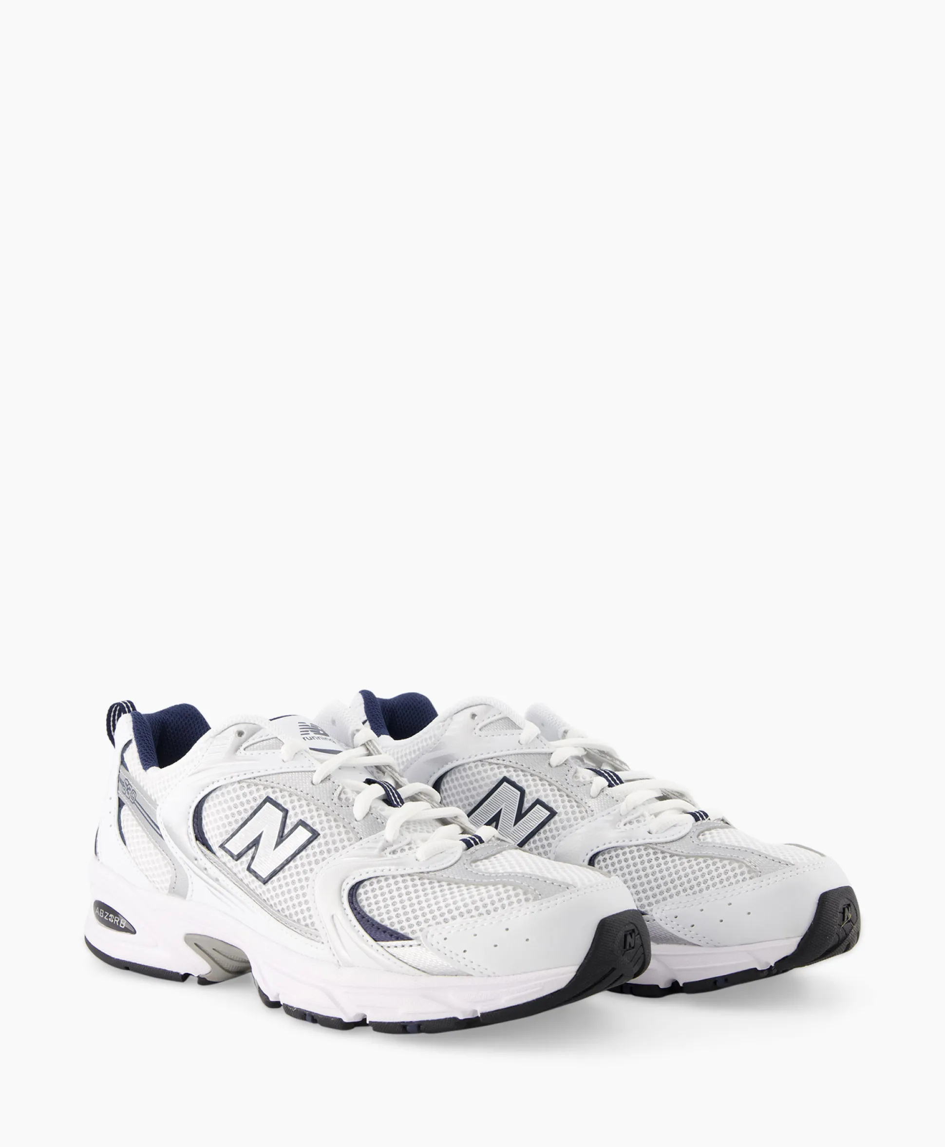 New Balance Sneaker 530 Wit