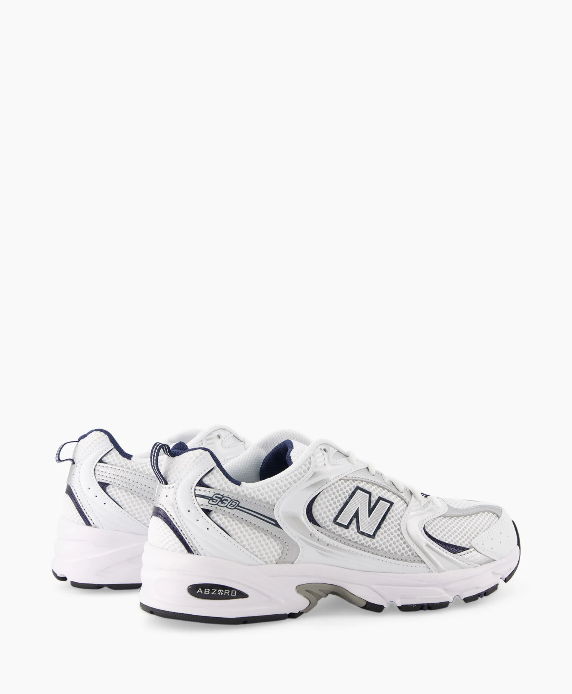 New Balance Sneaker 530 Wit