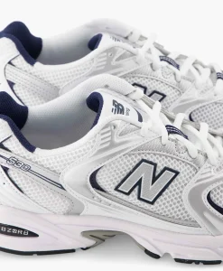 New Balance Sneaker 530 Wit