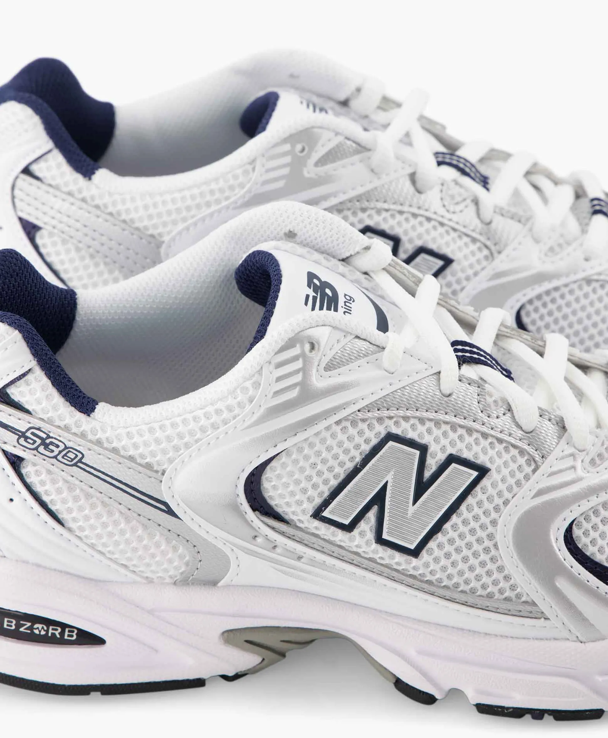 New Balance Sneaker 530 Wit