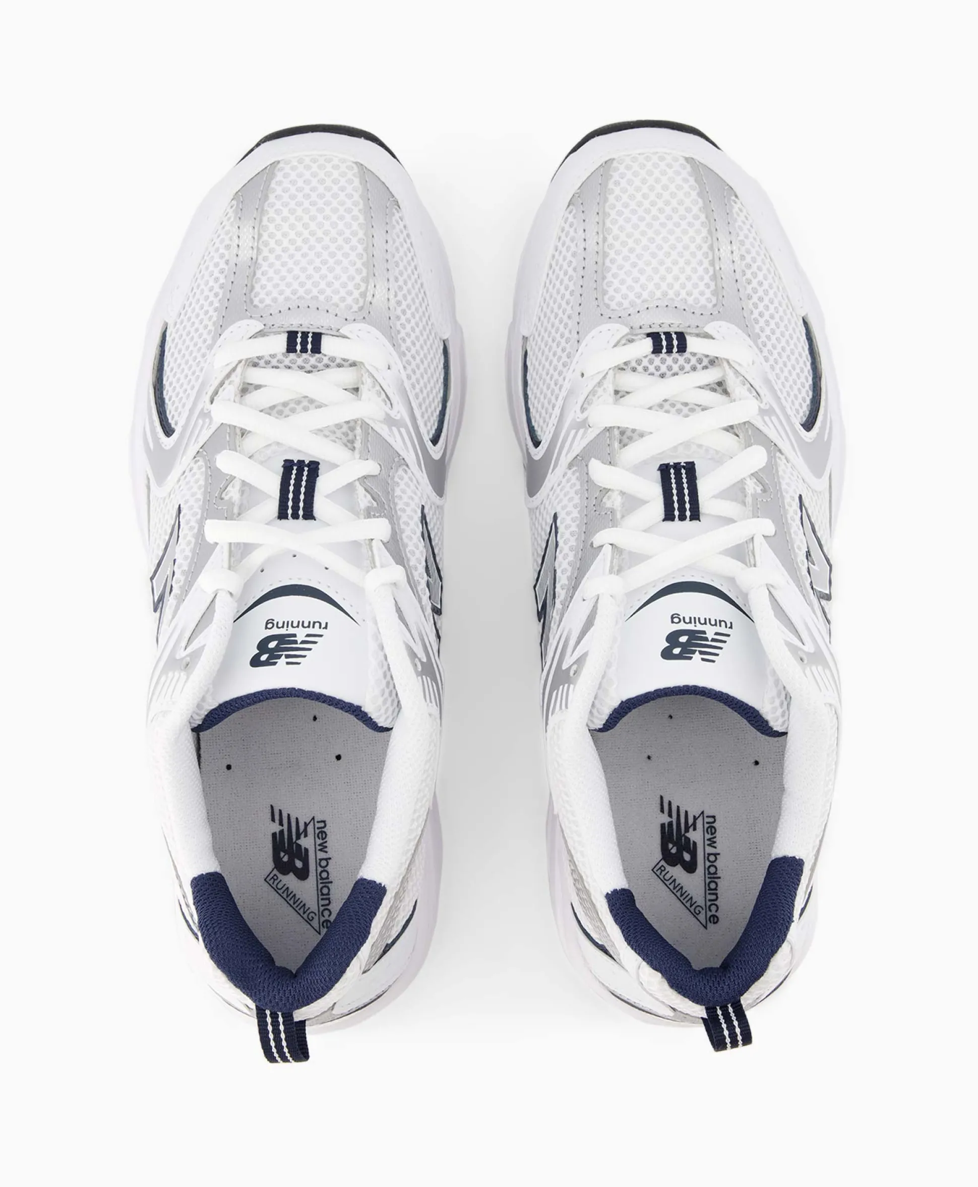 New Balance Sneaker 530 Wit