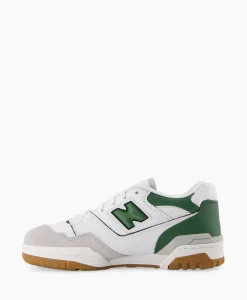 New Balance Sneaker 550 Wit