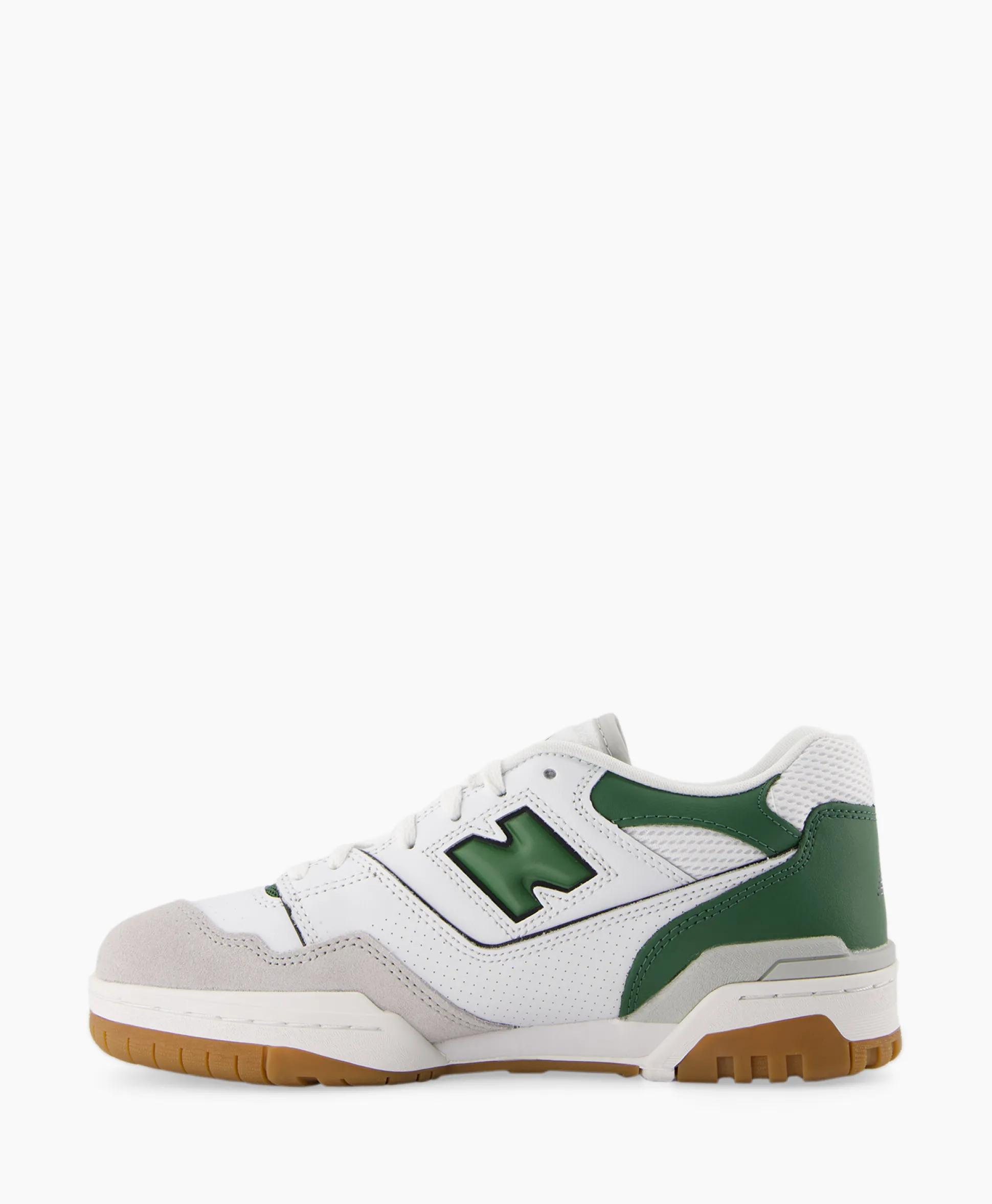 New Balance Sneaker 550 Wit