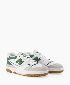 New Balance Sneaker 550 Wit