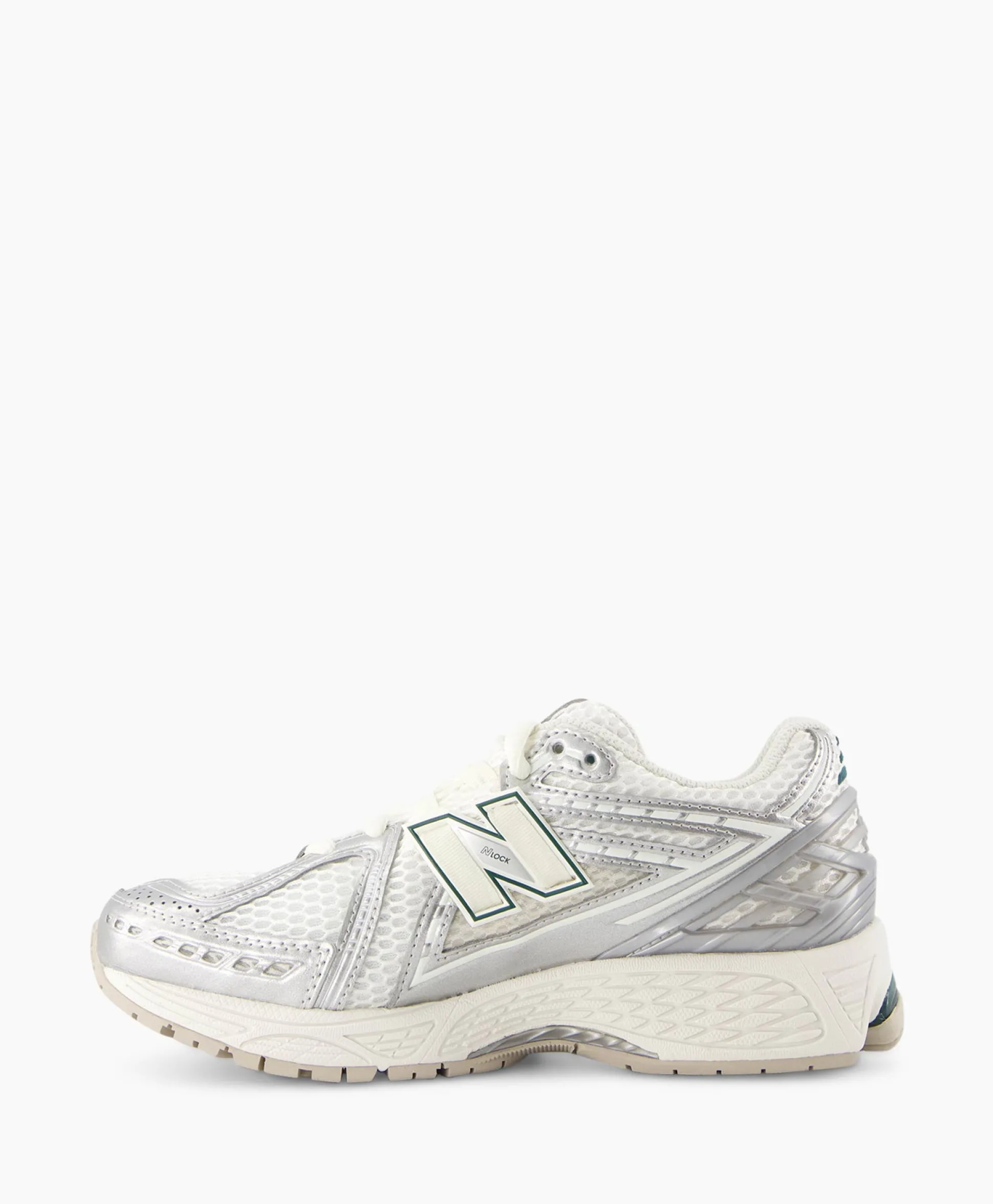 New Balance Sneaker 1906 Wit