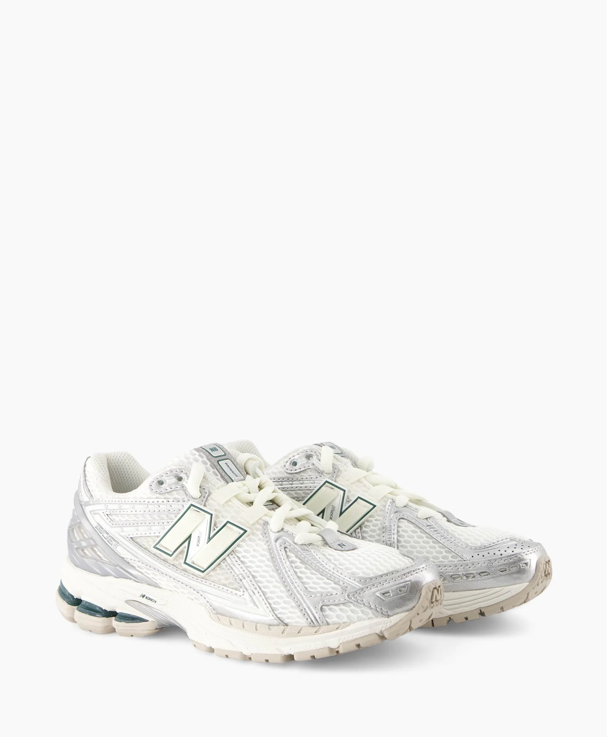 New Balance Sneaker 1906 Wit