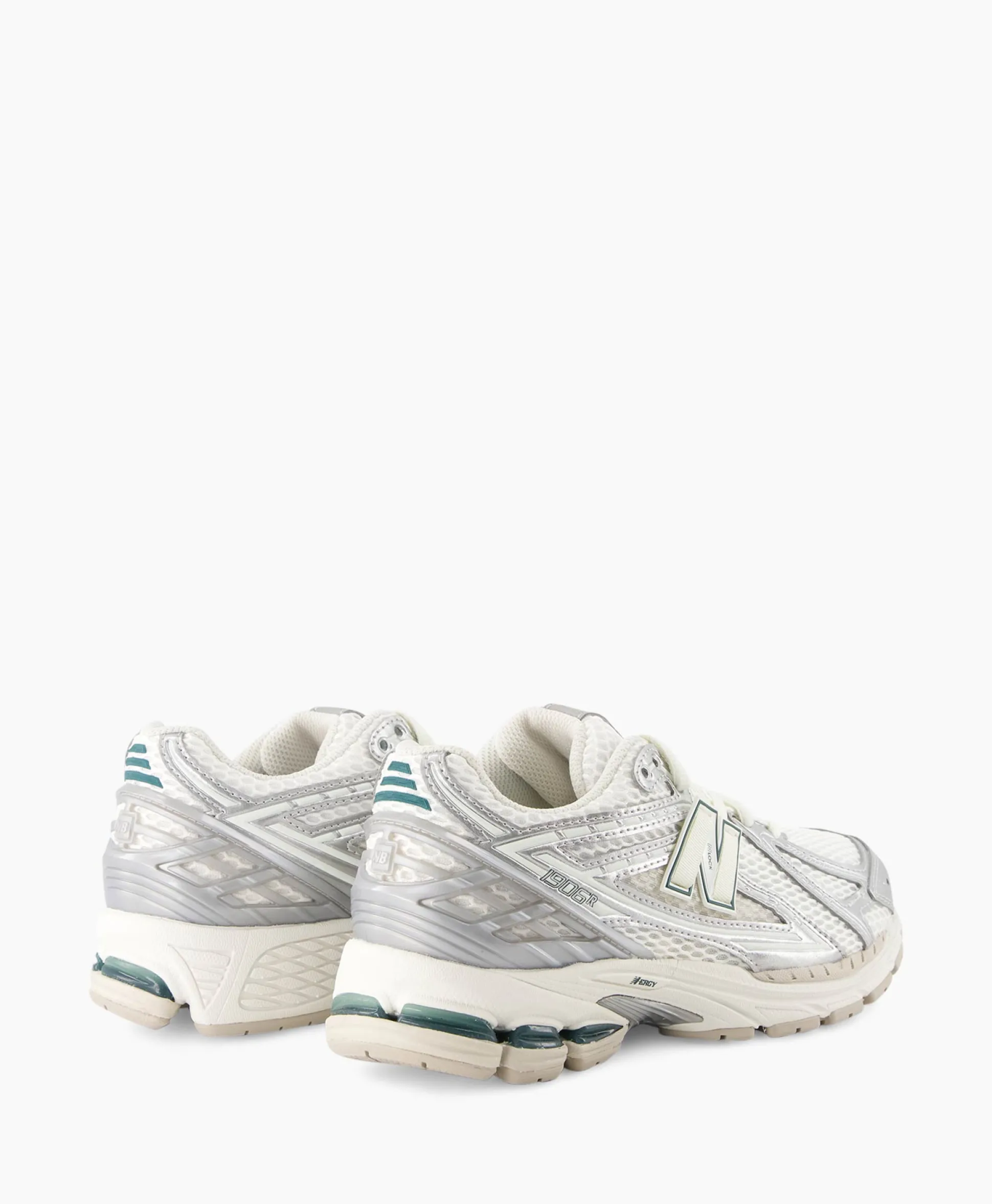 New Balance Sneaker 1906 Wit