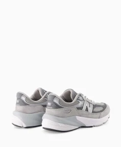 New Balance Sneaker M990V6 Grijs