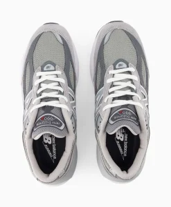 New Balance Sneaker M990V6 Grijs