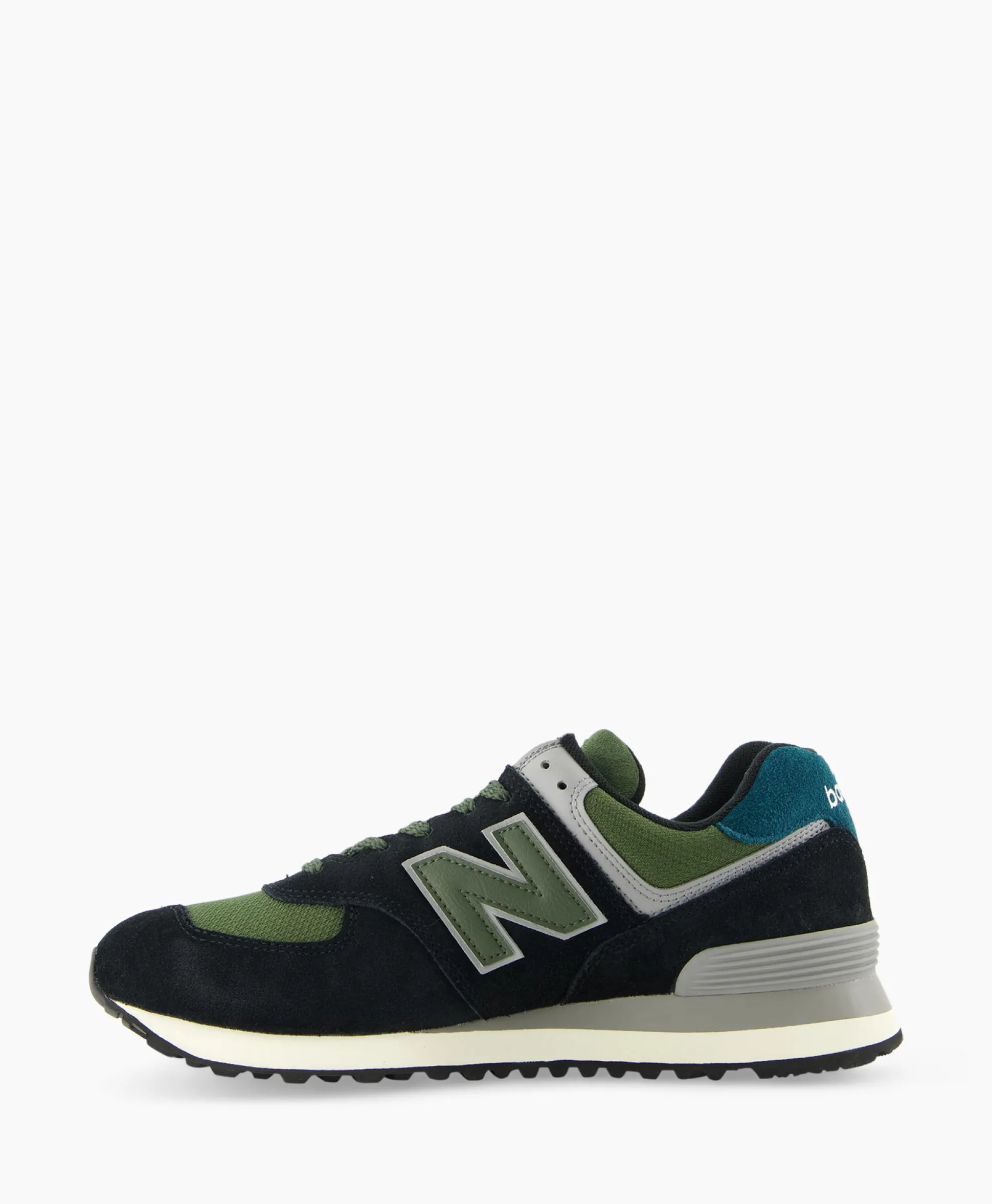 New Balance Sneaker U574Kbg Donker Blauw