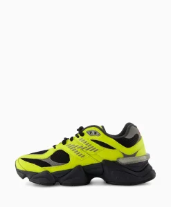 New Balance Sneaker U9060Nrg Geel