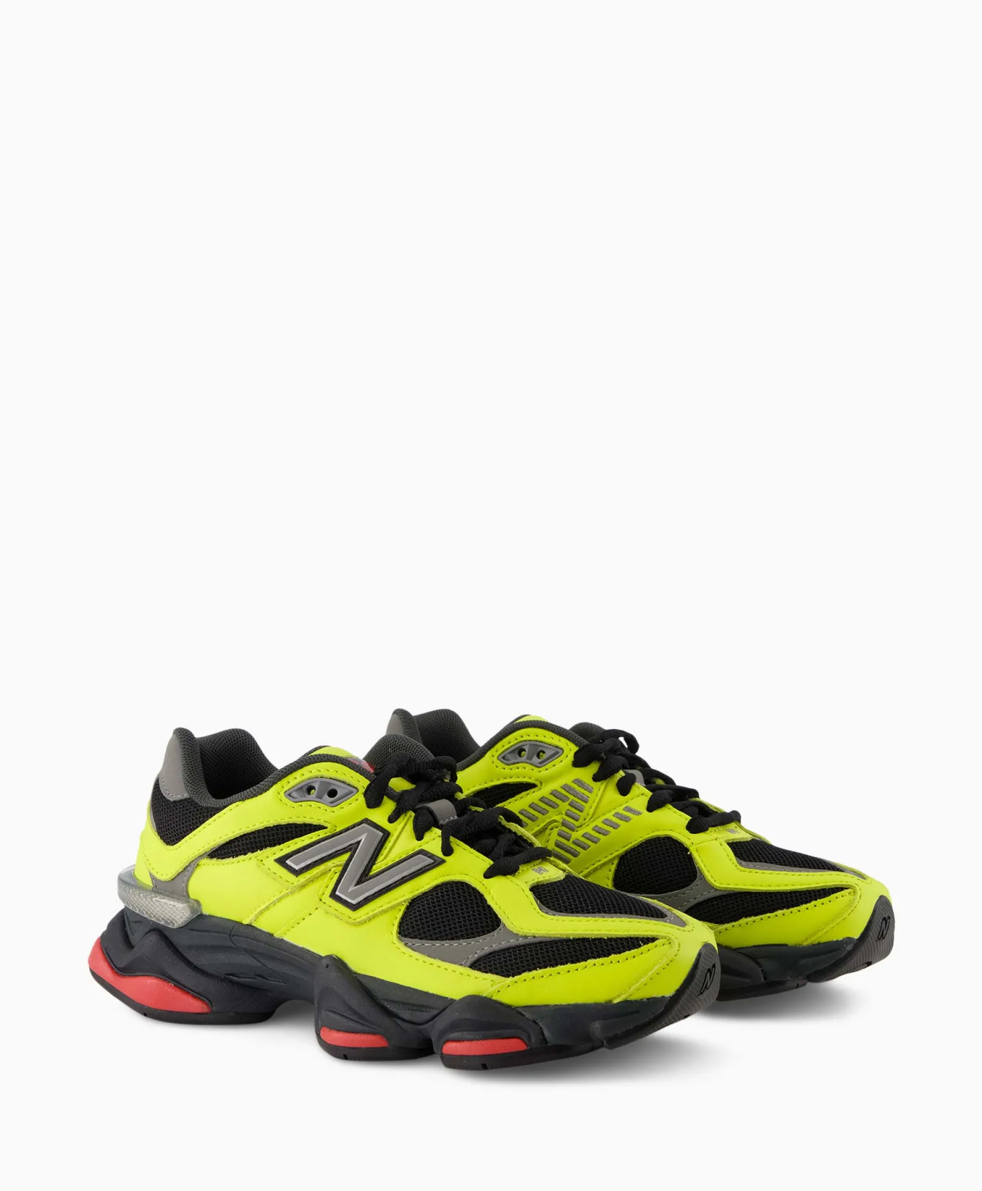 New Balance Sneaker U9060Nrg Geel