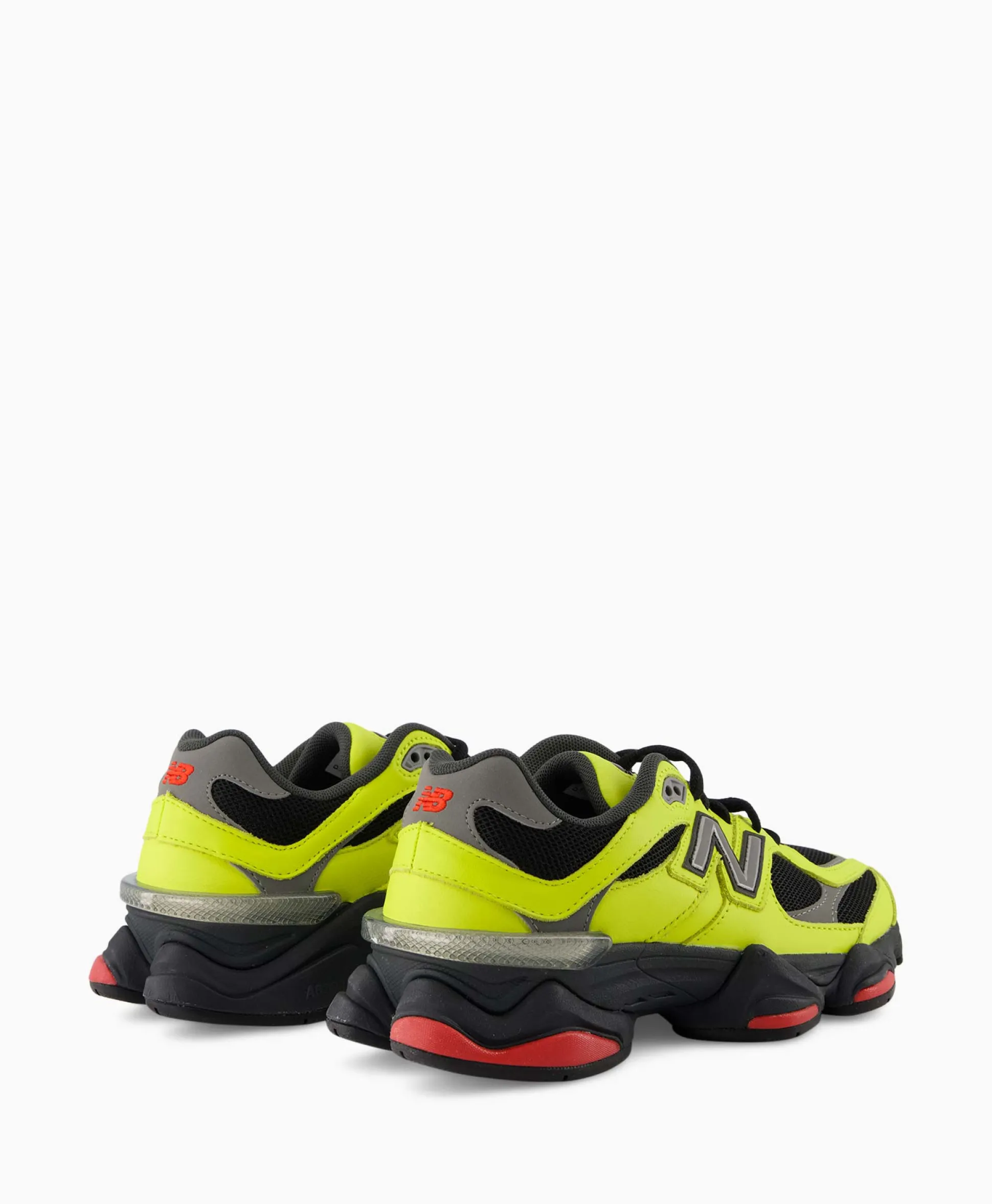 New Balance Sneaker U9060Nrg Geel