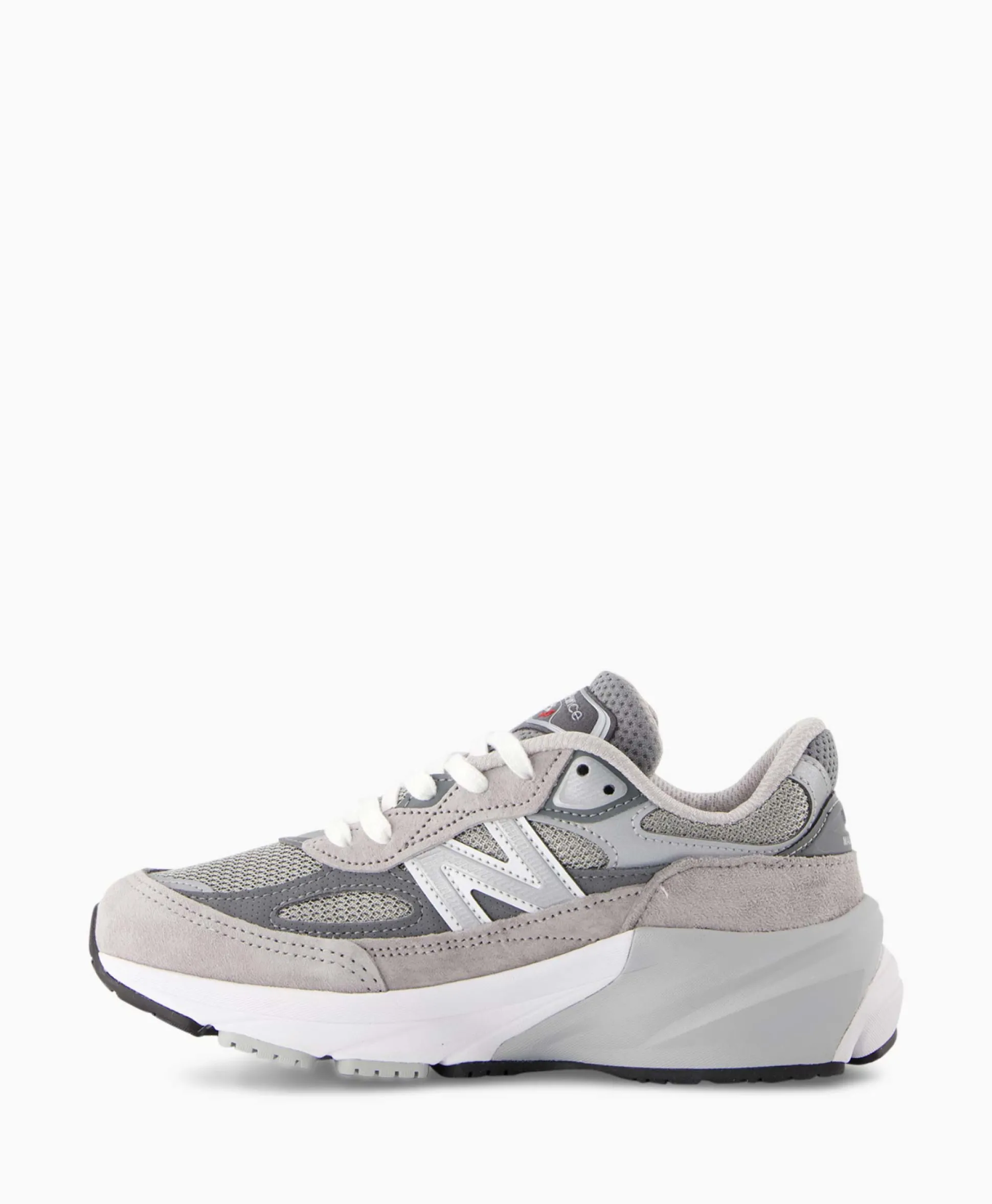 New Balance Sneaker W990Gl6 Grijs