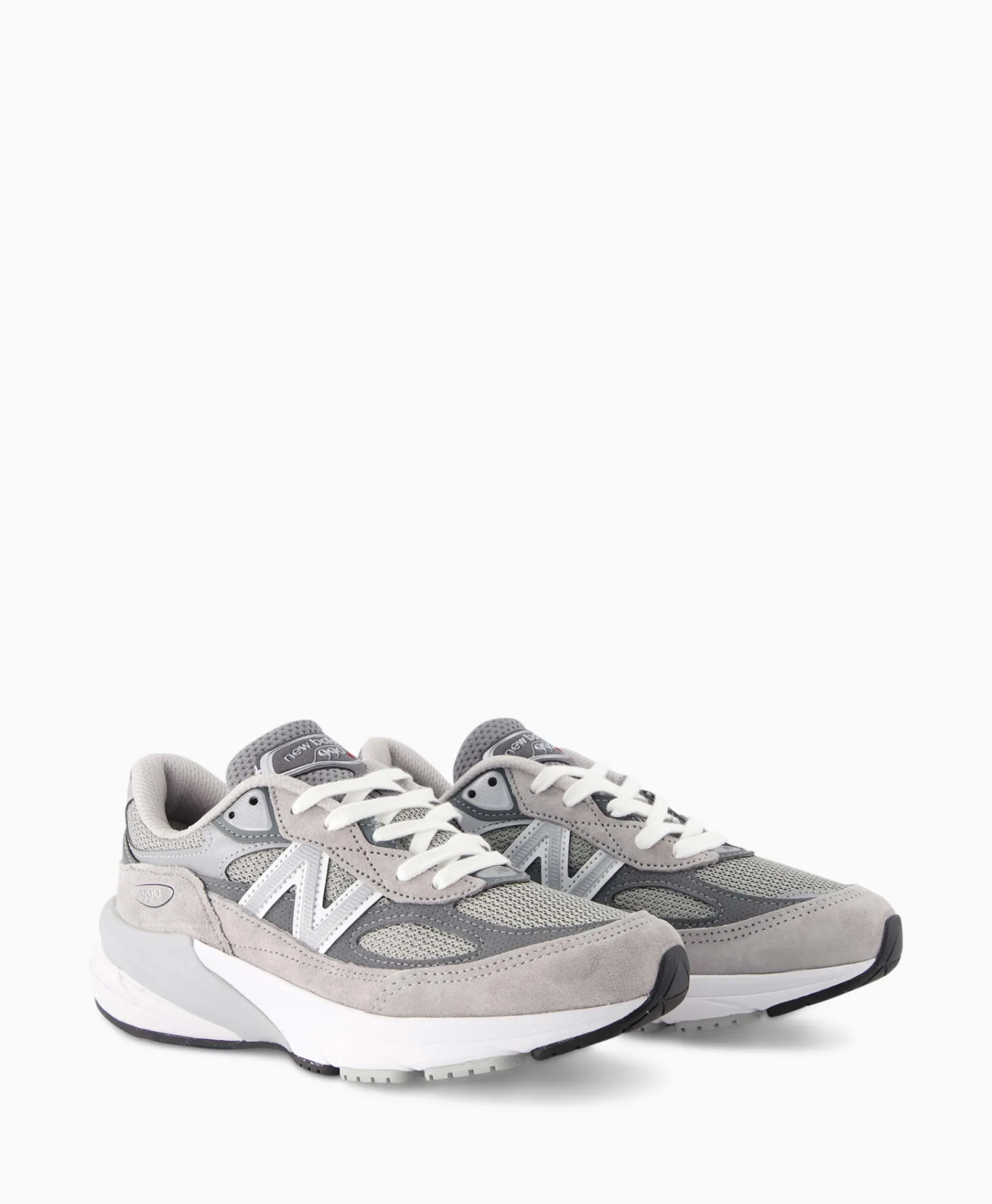 New Balance Sneaker W990Gl6 Grijs
