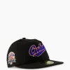 New Era Pet Mlb Coop Pin 59Fifty Zwart