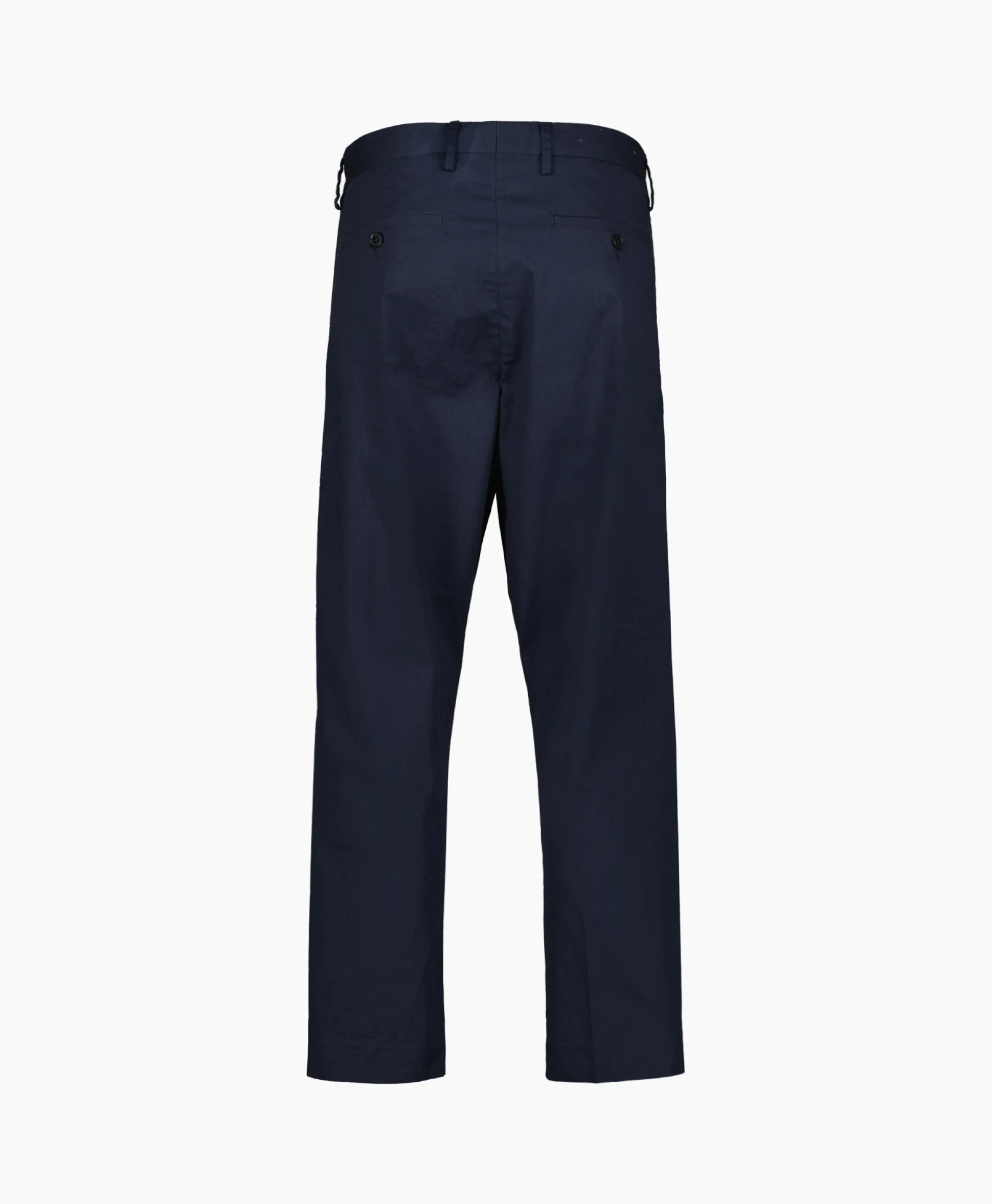 Nn07 Broek Bill 1449 Donker Blauw