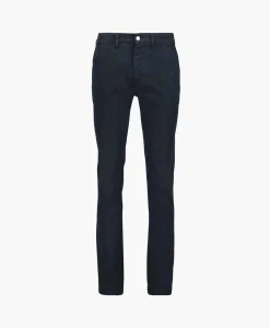 Nn07 Broek Marco 1400 Blauw