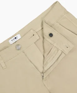 Nn07 Broek Marco 1400 Groen