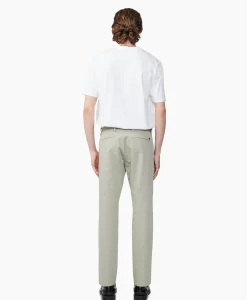 Nn07 Broek Theo 1420 Grijs