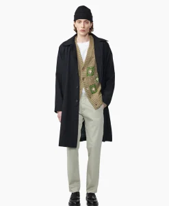 Nn07 Broek Theo 1420 Grijs