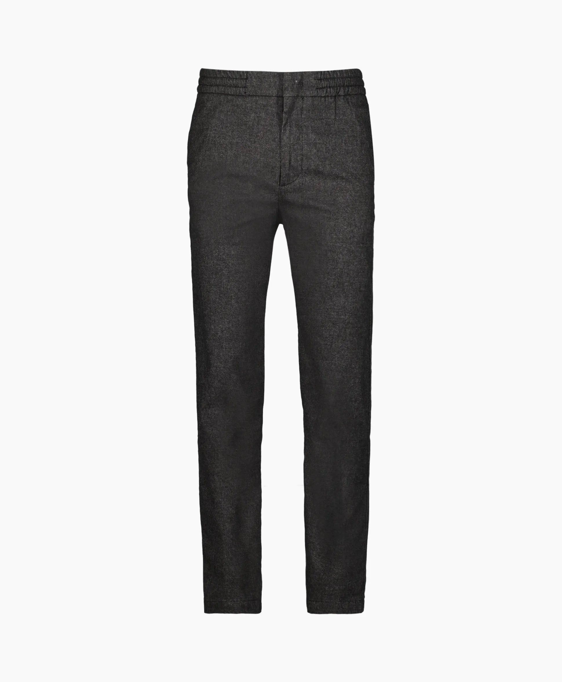 Nn07 Chino Foss 1393 Zwart