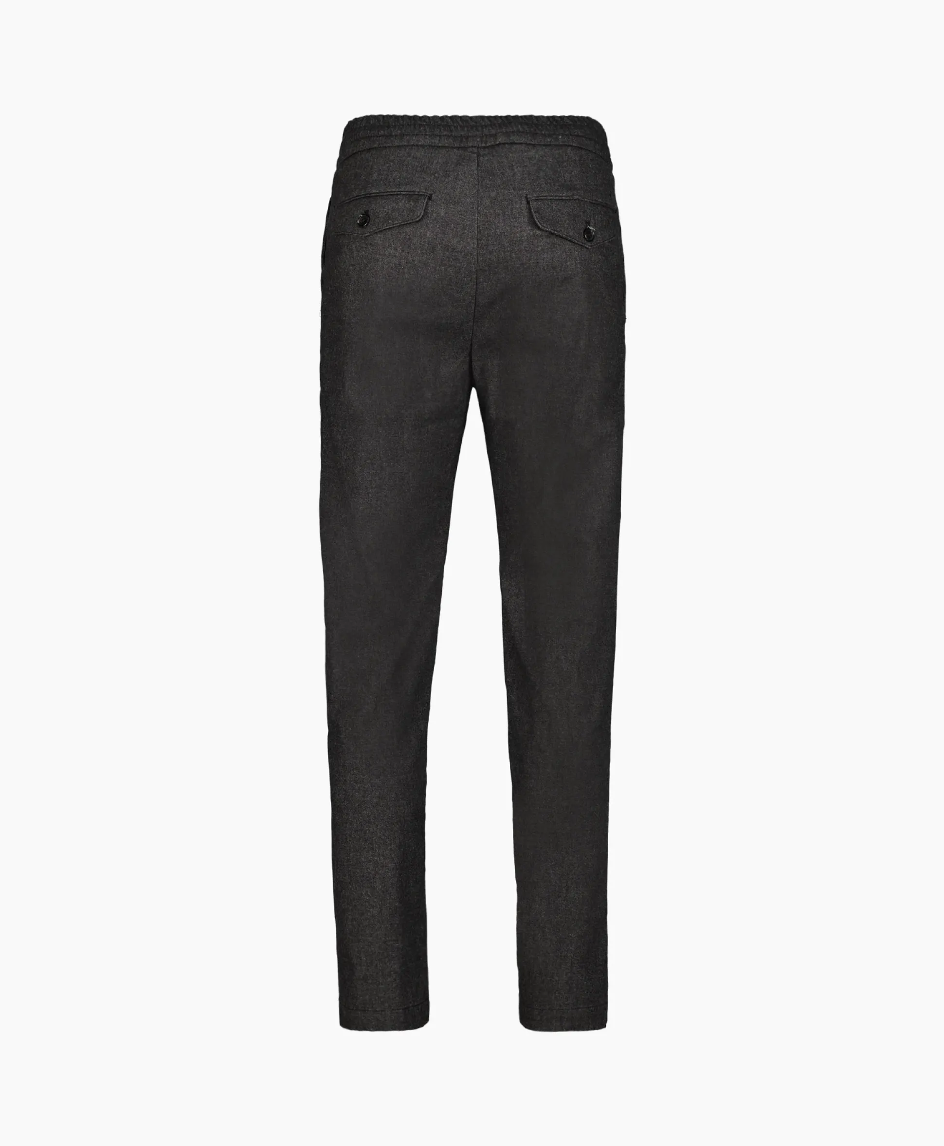 Nn07 Chino Foss 1393 Zwart