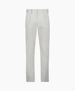 Nn07 Pantalon Bill Grijs
