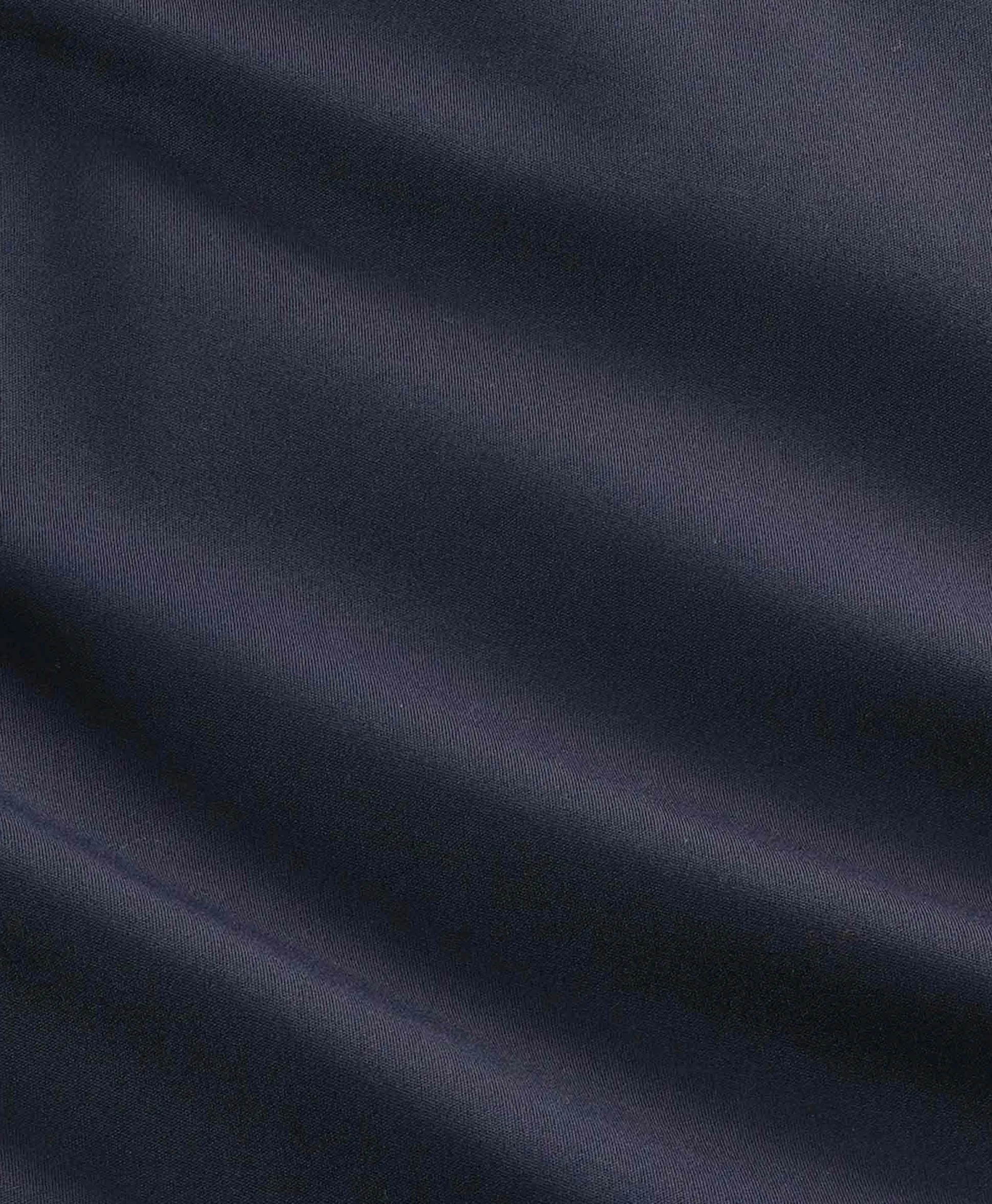 Nn07 Pantalon Billie Donker Blauw