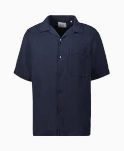 Nn07 Polo Julio Ss Donker Blauw