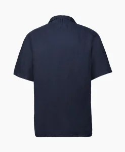 Nn07 Polo Julio Ss Donker Blauw
